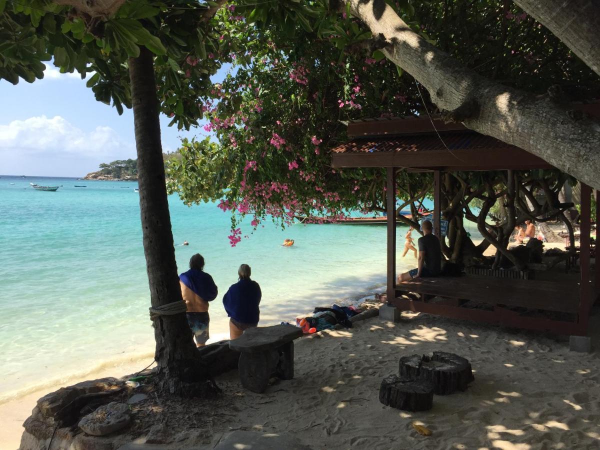 Big Fish Resort Koh Tao Exterior photo