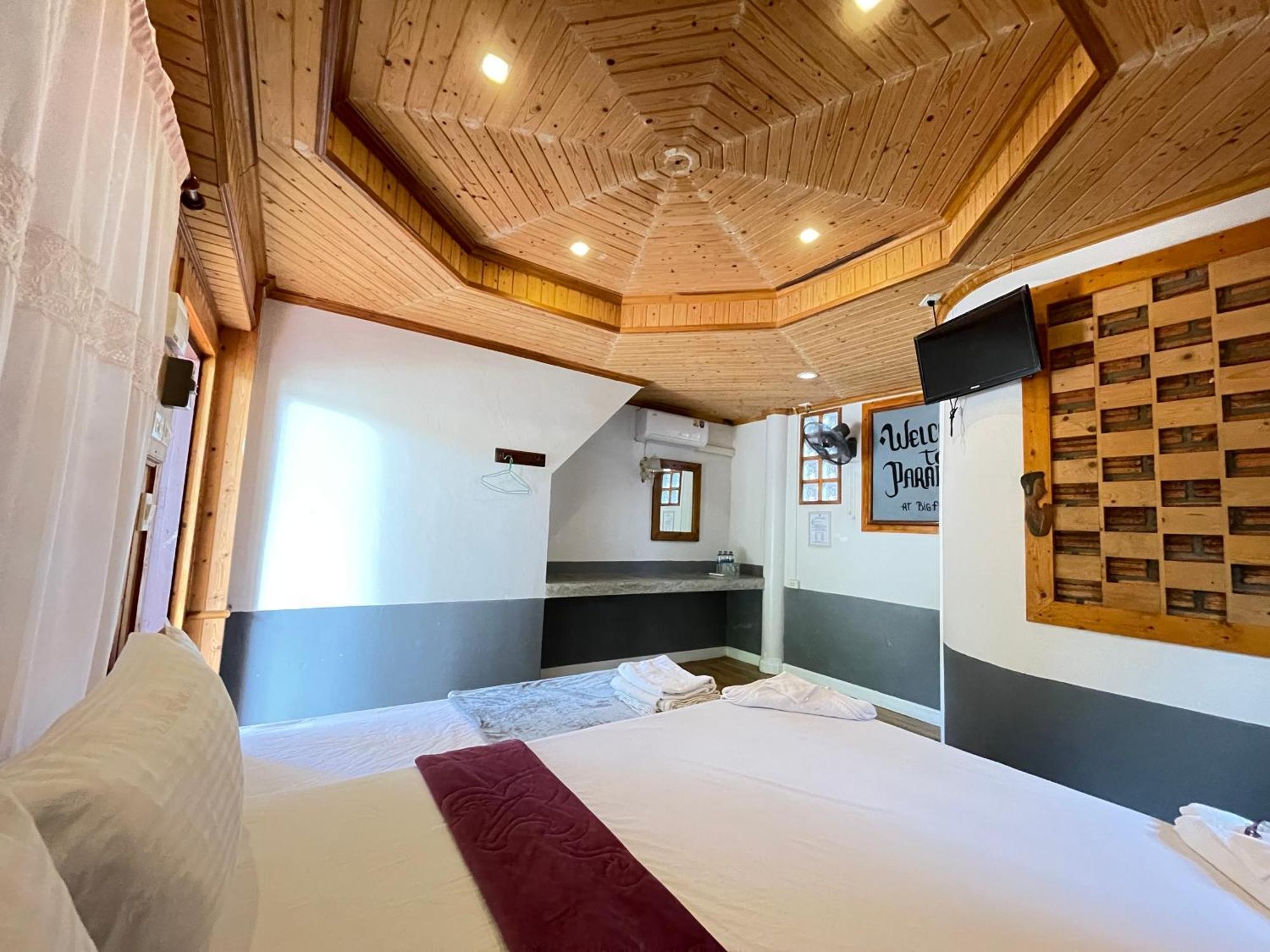 Big Fish Resort Koh Tao Exterior photo